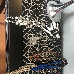 7 pc paparazzi jewelry